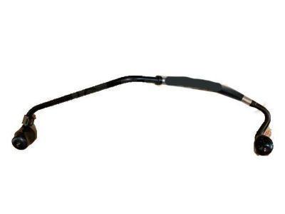 Toyota 23801-46040 Pipe Sub-Assy,  Fuel,  NO.1