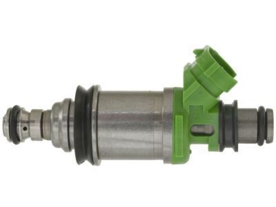 1996 Toyota Camry Fuel Injector - 23209-74140