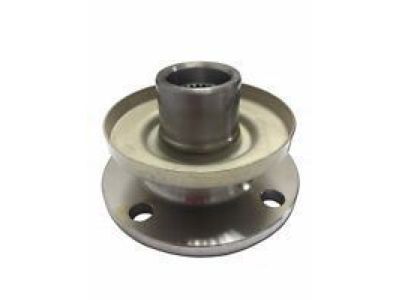 Toyota 41204-60040 Companion Flange