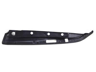 Toyota 53806-35010 Cover