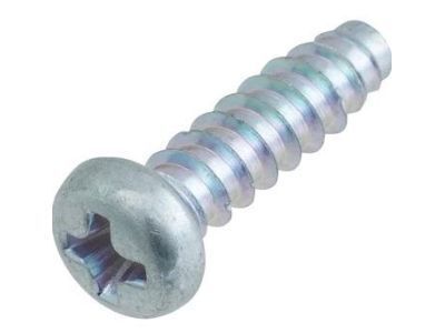 Toyota 81279-24010 Screw