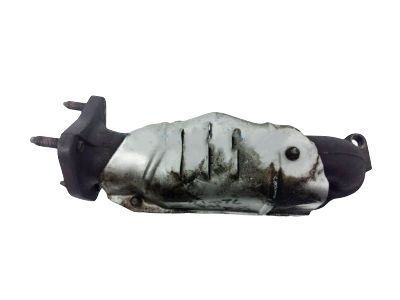 1998 Toyota Tacoma Exhaust Manifold - 17141-62080