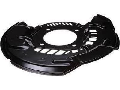 Toyota Tundra Backing Plate - 47703-0C031