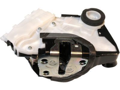 Toyota Prius Plug-In Door Lock - 69030-47110