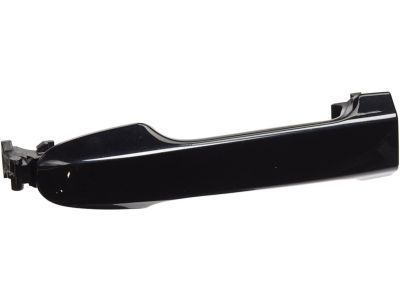 Toyota 69211-06090-B2 Handle, Outside