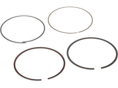 2013 Toyota Tacoma Piston Ring Set - 13011-0P020