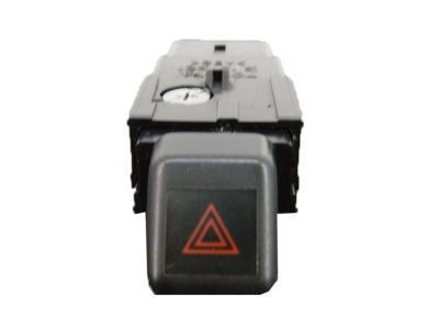 Toyota 84332-35050 Hazard Switch