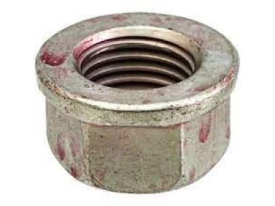 Toyota 90179-14025 Nut