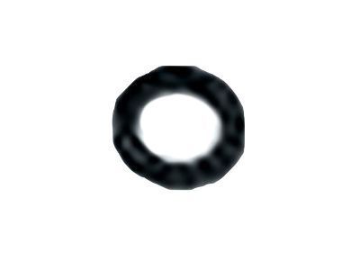 Toyota 90301-06004 Ring,  O(For Oil Temperature Sensor)