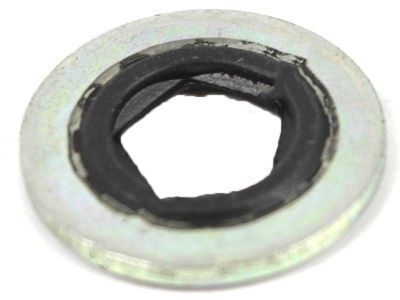 Toyota 90210-10001 Washer,  Seal(For Cross Shaft Adjusting Screw)