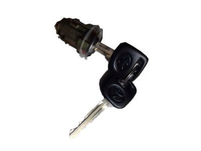 Toyota 69055-60220 Cylinder & Keys