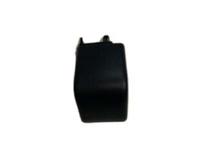 Toyota 79965-42040-C0 Cover,  Rear Seat Leg Side,  NO.2