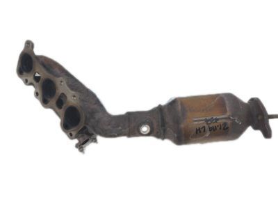 Toyota Exhaust Manifold - 17150-0P230