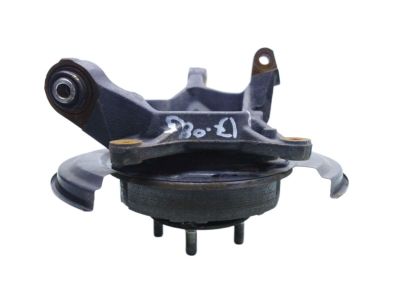 Toyota SU003-00783 Knuckle