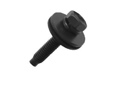 Scion 90119-06767 Bolt, w/Washer