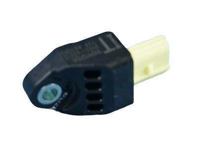 Toyota 89831-60010 Side Impact Sensor