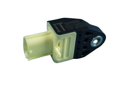 Toyota 89831-60010 Side Impact Sensor