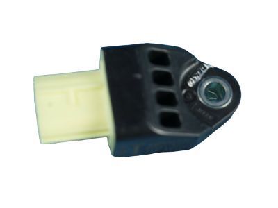 Toyota 89831-60010 Side Impact Sensor