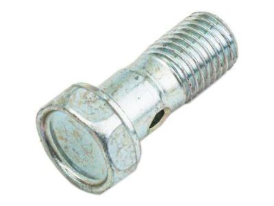 Toyota 90401-08003 Bolt,  Union(For Fuel Pipe NO.2)