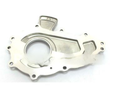 Toyota 15115-75020 Oil Pump Cover