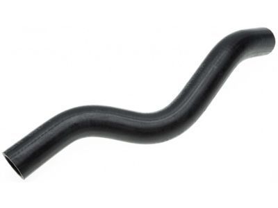 Toyota 16282-31040 Hose,  Water By-Pass,  NO.5