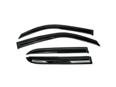 Toyota 63217-35010 Side Trim