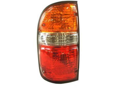 Toyota Tacoma Back Up Light - 81560-04060