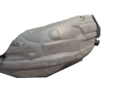 Toyota 53876-AA011 Fender Liner