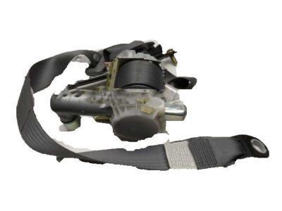 Toyota Tacoma Seat Belt - 73210-04182-B0