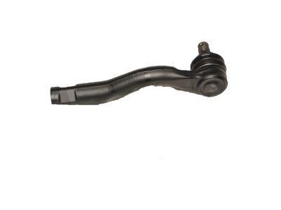 Toyota 45046-69195 Tie Rod End Sub-Assembly, Right