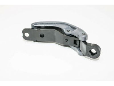 Toyota 62910-89102-S4 Lock Assembly