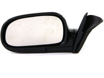 Toyota Corolla Car Mirror - 87940-02061