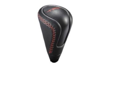 Toyota 33504-12300-B1 Shift Knob