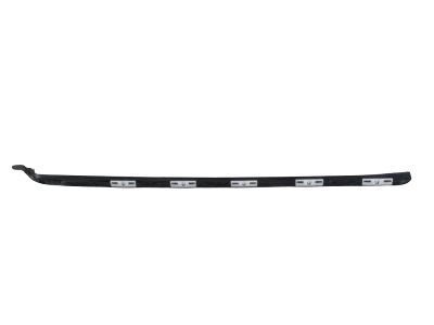 Toyota 75504-0E010 Side Molding