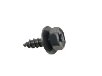 Toyota 90159-50267 Upper Grille Screw