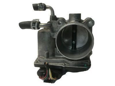 Scion 22030-37020 Throttle Body