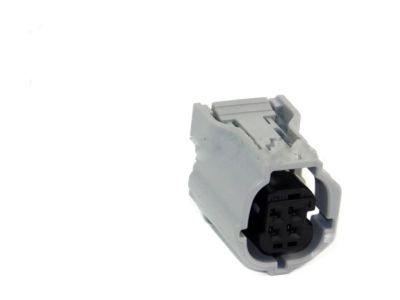 Scion 90980-12495 Housing, Connector F