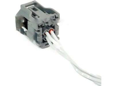 Scion 90980-12495 Housing, Connector F