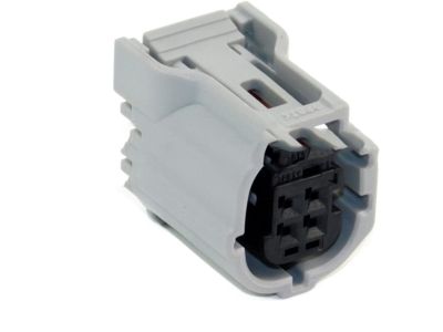 Scion 90980-12495 Housing, Connector F