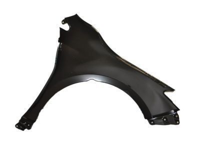 Toyota 53812-07080 Fender