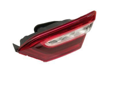 Toyota 81580-06630 Backup Lamp Assembly