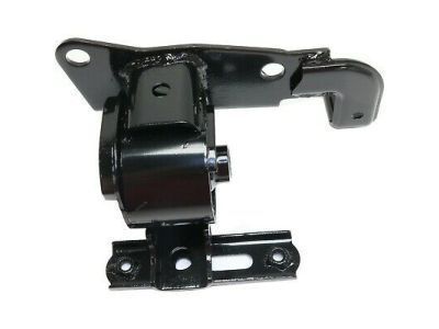 Toyota 12372-36010 INSULATOR, Engine Mounting