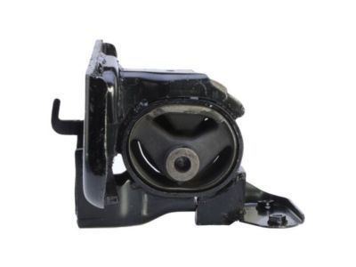 Toyota 12372-36010 INSULATOR, Engine Mounting