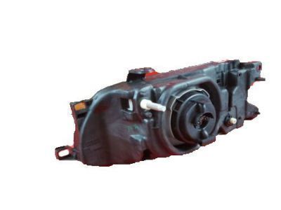 Toyota 81110-16670 Headlamp Assembly