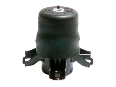 Toyota 12361-0A010 Insulator,  Engine Mounting,  Front