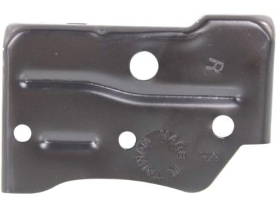 Toyota 52129-0R030 Side Support Side Bracket