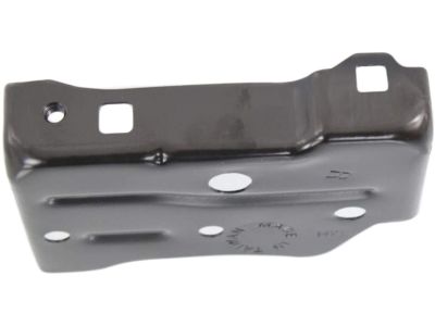 Toyota 52129-0R030 Arm, Front Bumper, Upper