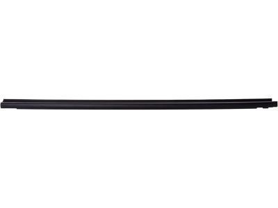 Toyota 68210-52010 Belt Weatherstrip