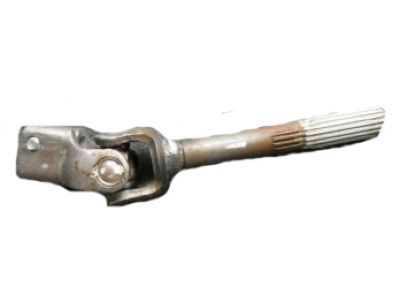 Toyota 45260-02110 Intermediate Shaft