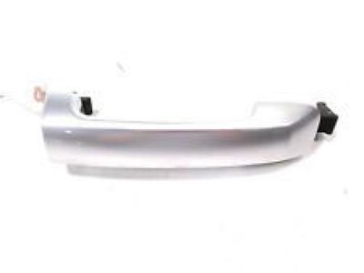 2003 Toyota Sienna Door Handle - 69220-08010-J2